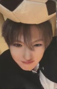 YID/BMG Boy Meets Girl ver. 專輯卡 