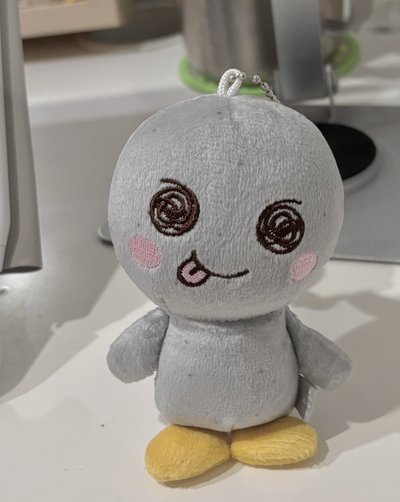 笨蛋石頭