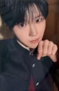YID/BMG mumo 特典卡 