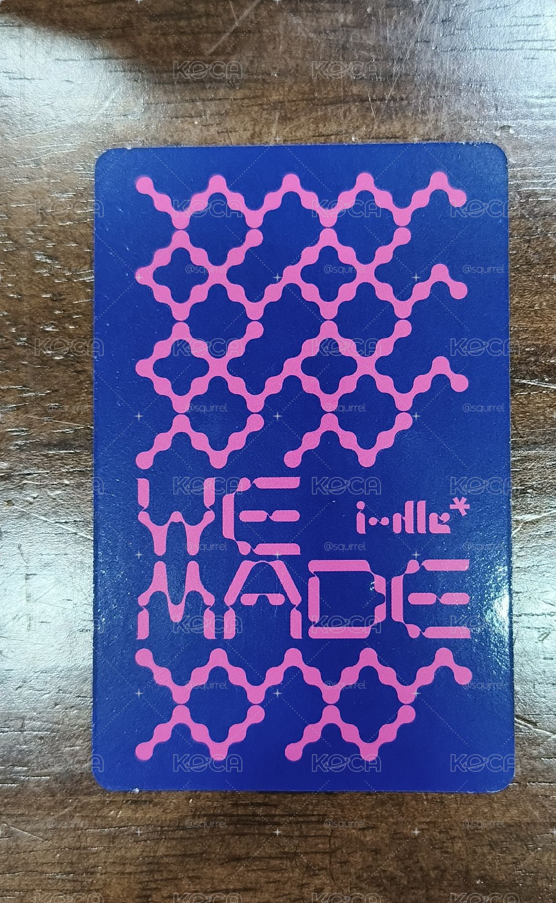 項鍊卡米妮，一定要看內文~