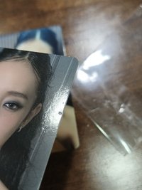 淺一點套卡膜看不太出來