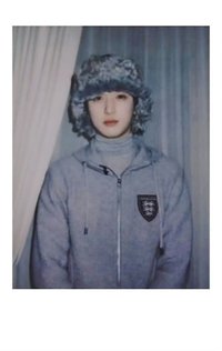 藍冰 隨機卡 