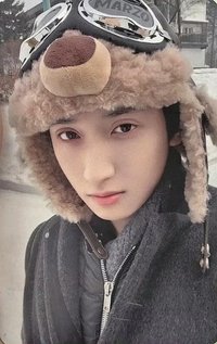 藍冰 隨機卡 隱藏卡