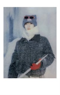 藍冰 隨機卡 