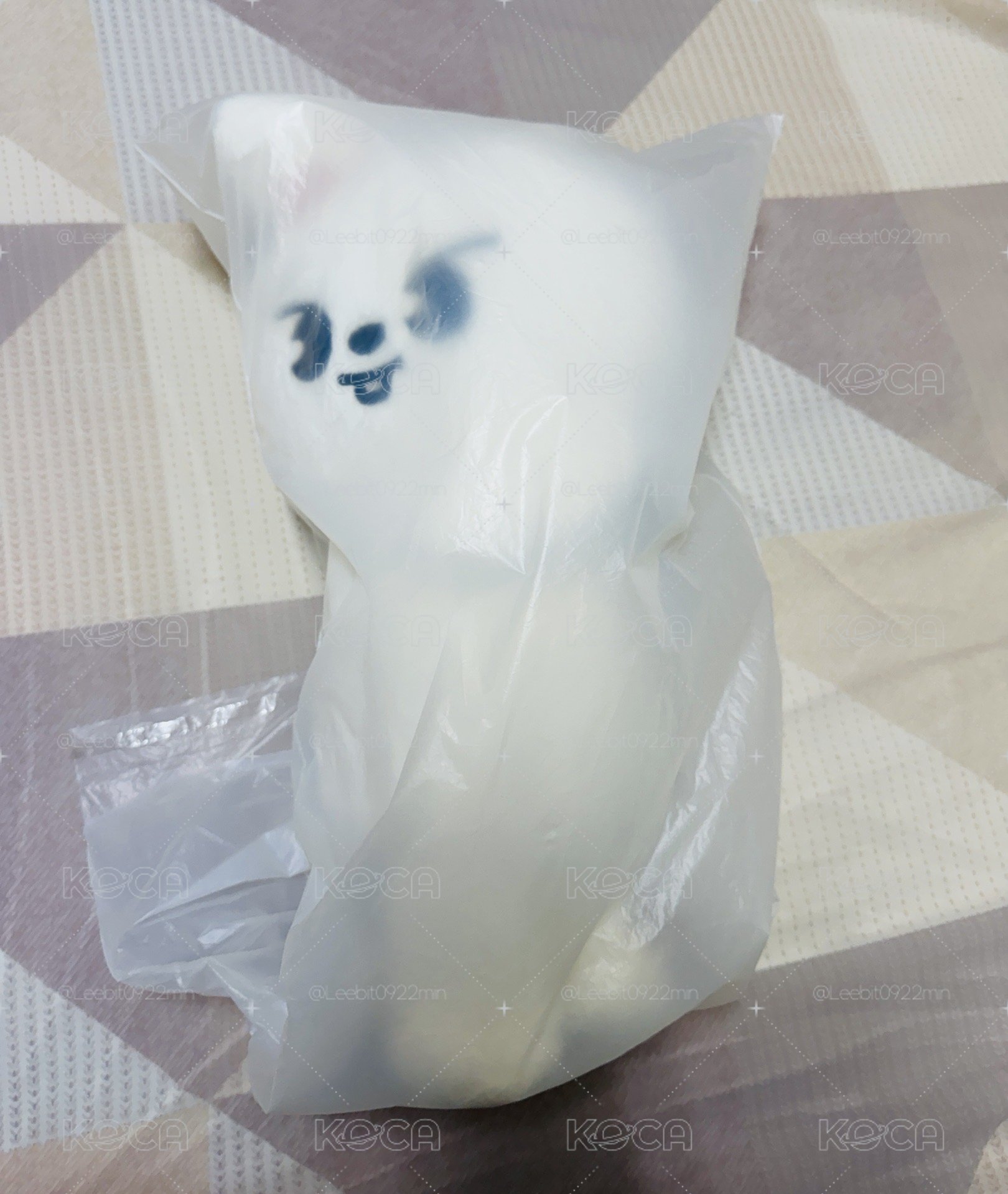 旻側背包