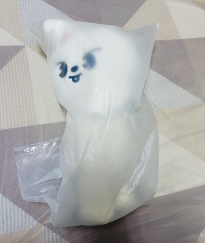 旻側背包