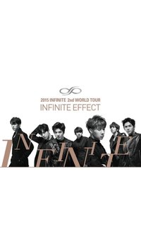 INFINITE EFFECT