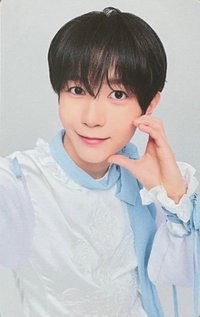 王子日本飯咪 隨機卡 