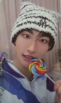 26' 飯咪 周邊卡 GHOST SQUISHY KEYRING