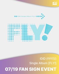 FLY! SW 4.0 簽售 260719