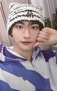 26' 飯咪 周邊卡 ATEEZ PLUSH 2026 ver.