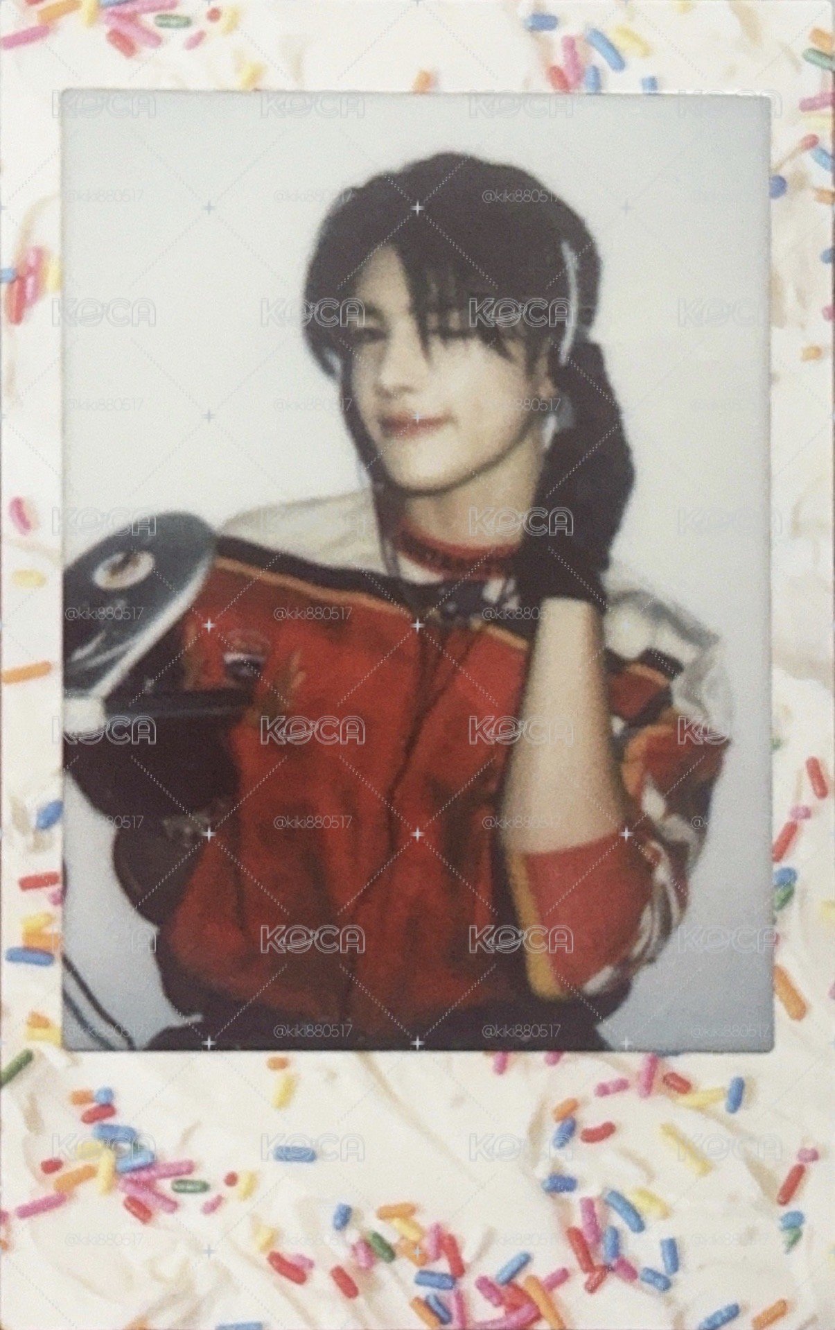 25年曆拍立得 MAKI