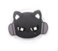 remini official merchandise 壓克力 手機支架 
