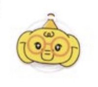 remini official merchandise 壓克力 手機支架 