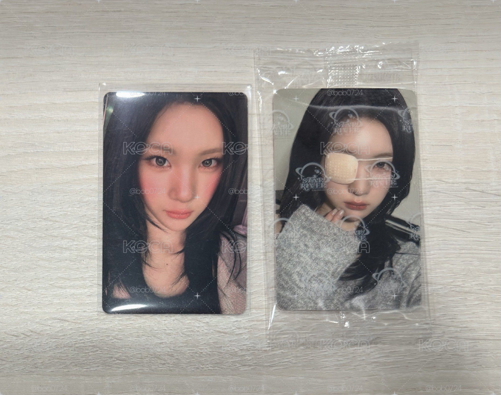 juun 美網Nara特典 sr簽售特典