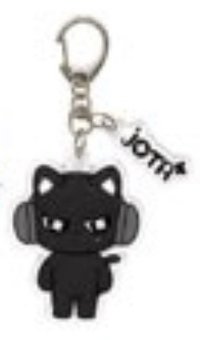 remini official merchandise 壓克力 鑰匙圈吊飾 