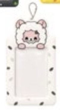 remini official merchandise 卡套 (組) 