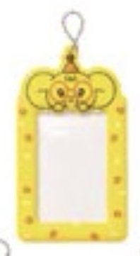 remini official merchandise 卡套 (組) 