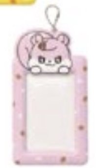 remini official merchandise 卡套 (組) 