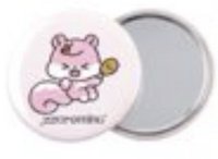 remini official merchandise 隨身鏡 