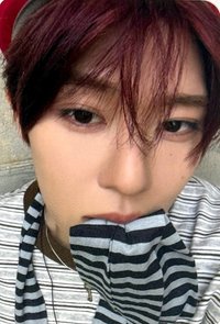YID/BMG Yo I Don ver. 專輯卡 