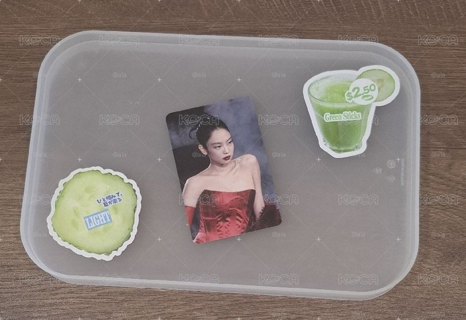 卡冊卡Jennie