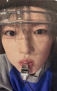 YID/BMG Yo I Don ver. 專輯卡 