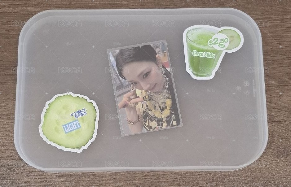 寶怪專卡露露