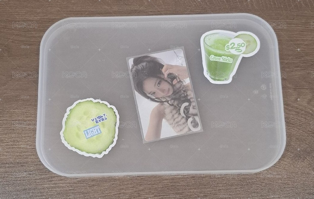 寶怪專卡露露
