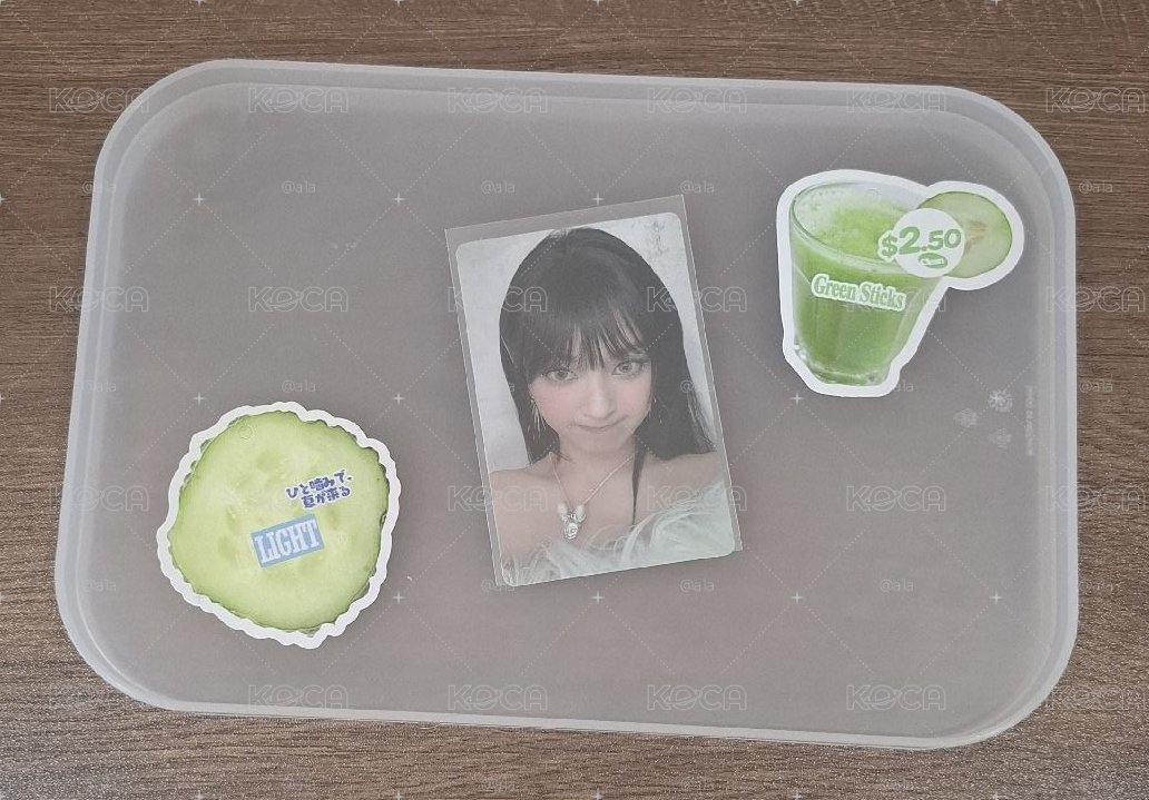 寶怪專卡小柒