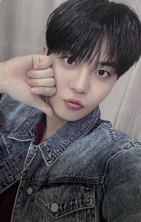 26' 飯咪 周邊卡 ATEEZ PLUSH 2026 ver.