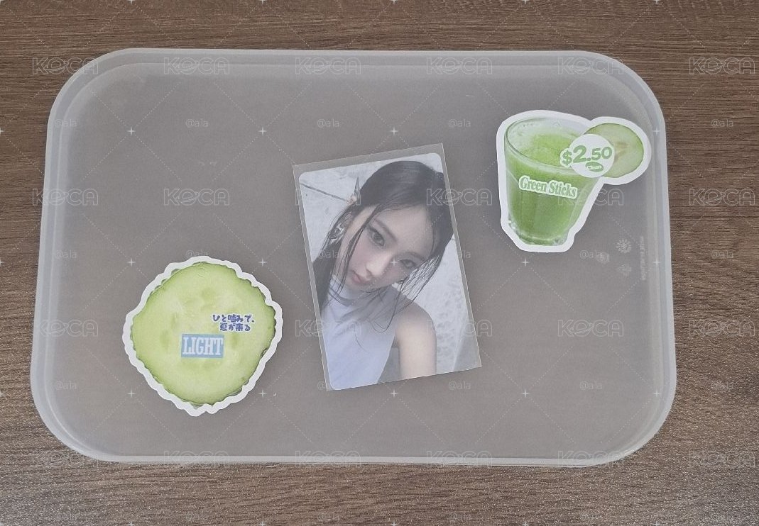 寶怪專卡露露