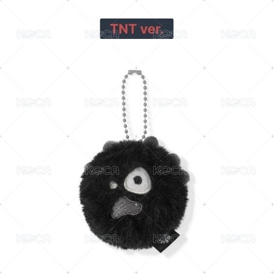TNT ver. 黑
