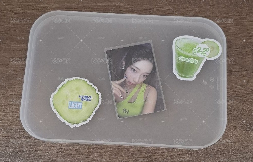 寶怪專卡露露