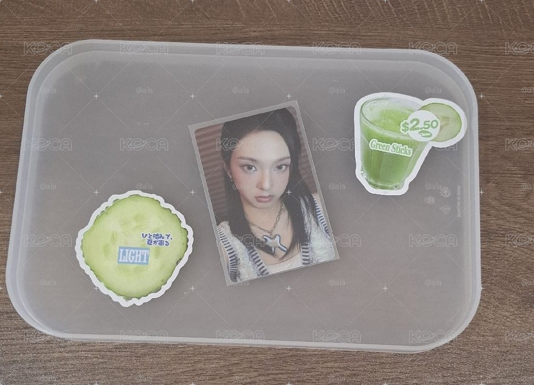寶怪專卡小柒