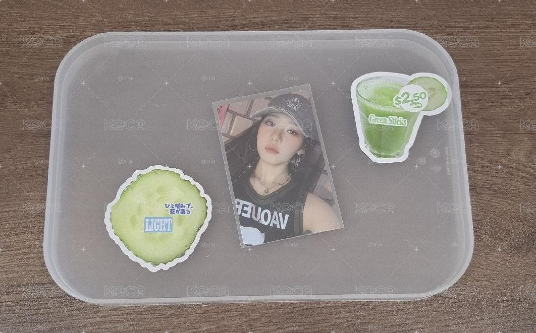 寶怪專卡茶仁