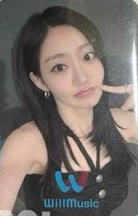 單曲二 微樂客 線下1.0 台北簽售 簽售卡 當日造型