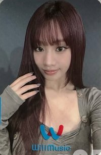 單曲二 微樂客 線下1.0 台北簽售 簽售卡 當日造型