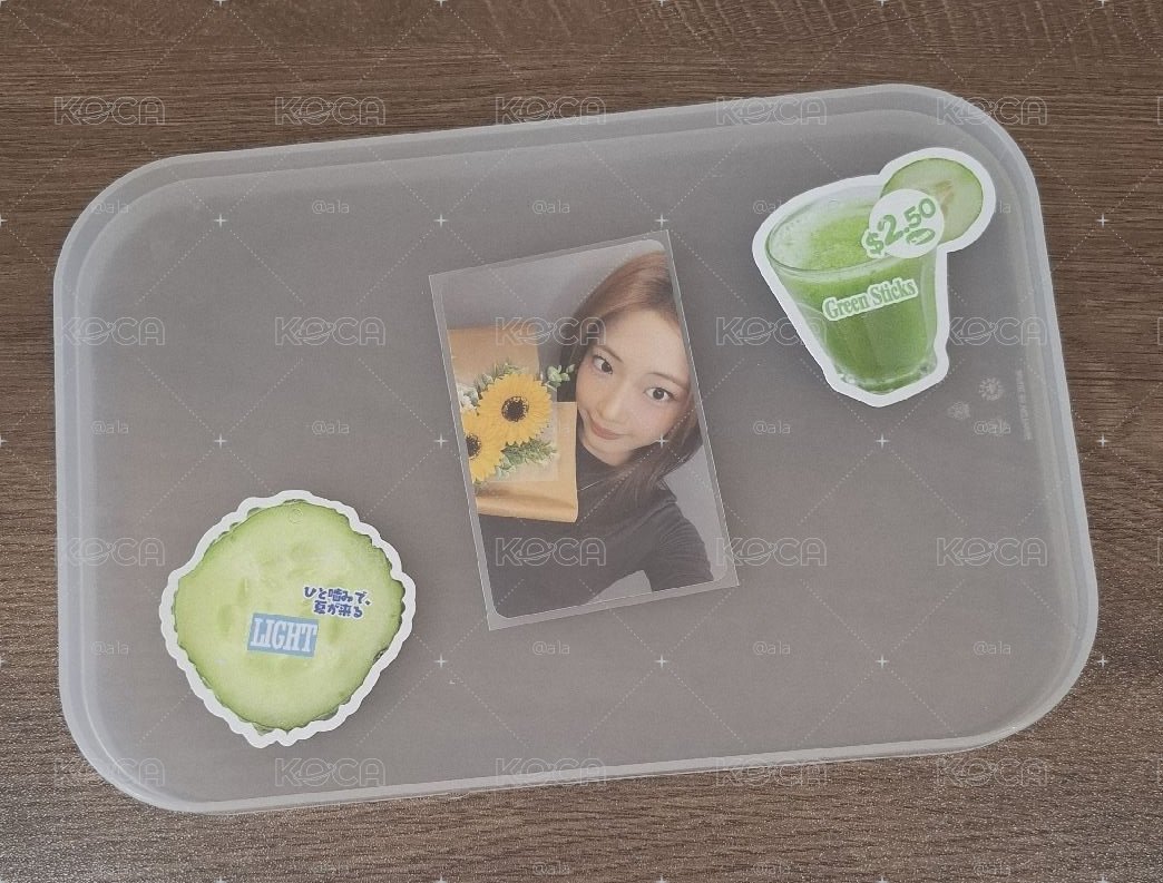 寶怪二週年卡露露