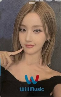 單曲二 微樂客 線下1.0 台北簽售 簽售卡 當日造型