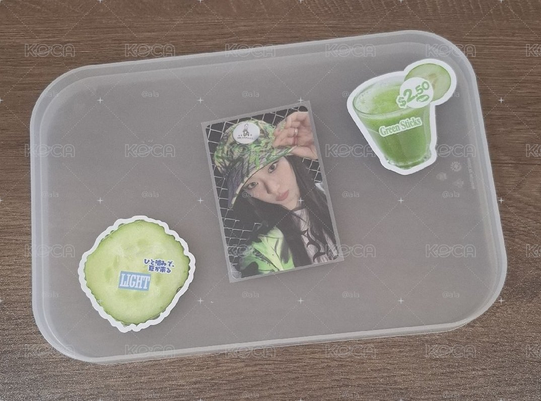 寶怪專卡露露