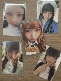 5張