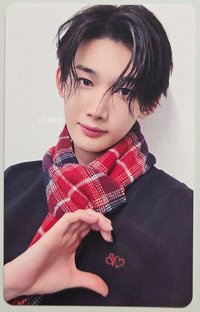 JO 環球版