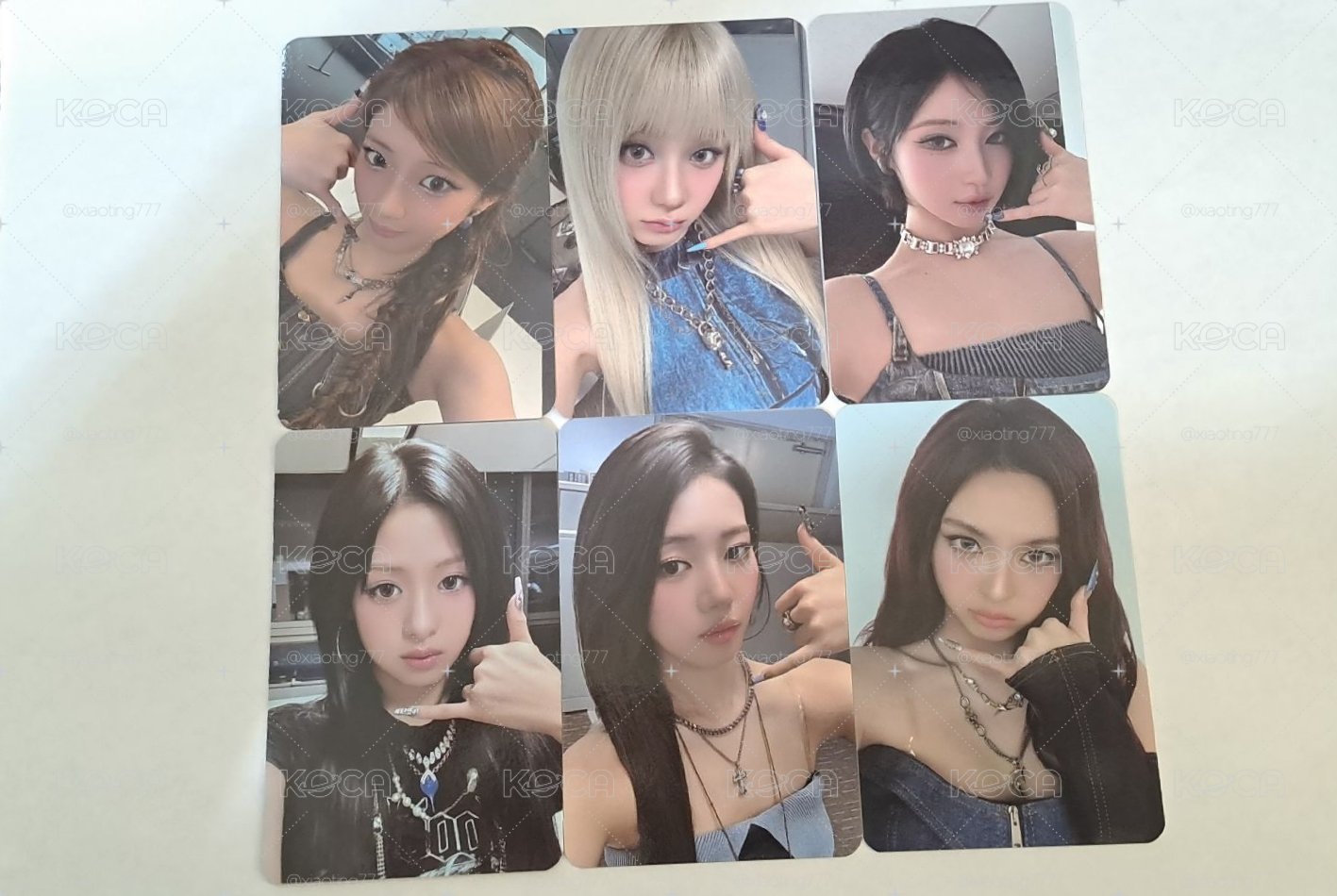 數位單曲 S.H.I.T yg 隨機卡包 滿額卡 