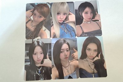 數位單曲 S.H.I.T yg 隨機卡包 滿額卡 