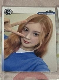 A-NA	比耶✌🏻