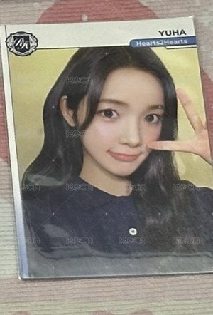 YUHA比耶✌🏻