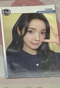 YUHA比耶✌🏻