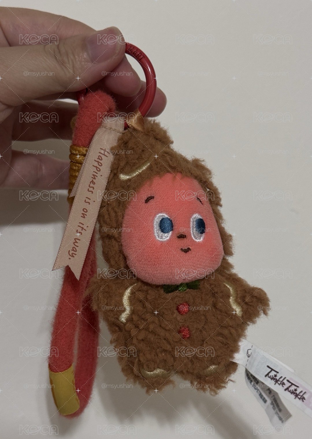 星星人 美味時刻 香草脆