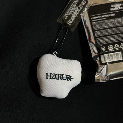 HARUA手繪吊飾